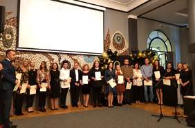 Pokaż zdjęcie: 50 -lecie Specjalnego Ośrodka Szkolno-Wychowawczego nr 2 w Skarżysku Kamiennej