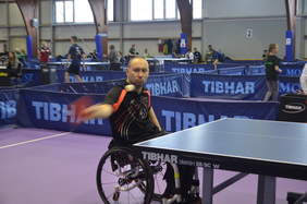 II Grand Prix Polski Niepełnosprawnych w Zielonej Górze-Drzonkowie