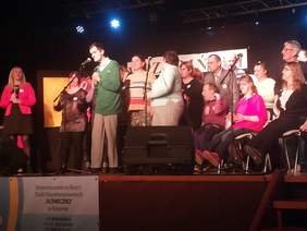 V Rzepiński Dzień Osoby Niepełnosprawnej