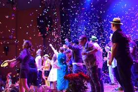 Pokaż zdjęcie: 30-lecie istnienia Warsztatu Terapii Zajęciowej w Zduńskiej Woli