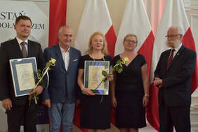 Pokaż zdjęcie: Uroczysta Gala Lodołamacze 2018 fot. Kamil Artur Kuliński LFOON Sejmik Wojewódzki