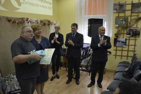 Pokaż zdjęcie: Ogłoszenie wyników Konkursu fotograficznego