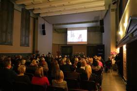 Pokaż zdjęcie: Film promujący 