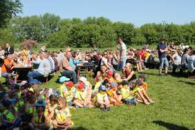 Pokaż zdjęcie: Dzień Godności Osób Niepełnosprawnych w Kościanie