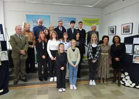 Pokaż zdjęcie: 28 lat WTZ Jędrzejów 