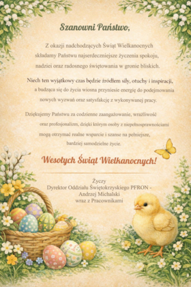 Życzenia Świąteczne