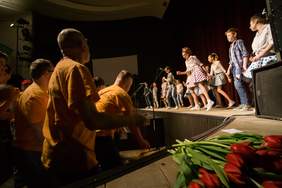 Pokaż zdjęcie: fot. Tomasz Warchocki SANS