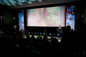 Pokaż zdjęcie: Scena Festiwalu Integracja ty i Ja