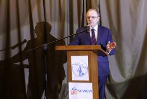 Dyrektor Oddziału Świętokrzyskiego PFRON