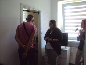 Pokaż zdjęcie: Mieszkanie Chronione Koło PSONI Poznań