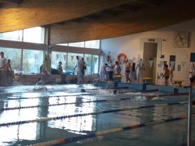 Pokaż zdjęcie: V Młodzieżowe Zawody w Pływaniu Osób Niepełnosprawnych „BYDGOSZCZ – PERŁA 2018”