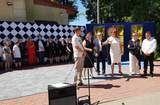 Oficjalne przemówienia