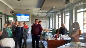 Zielona Góra – Światowy Dzień Zdrowia