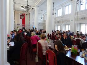 XXVII Sejmik Rehabilitacyjny Województwa Podkarpackiego 