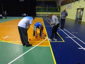 Pokaż zdjęcie: Boccia