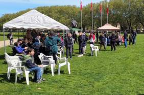 Pokaż zdjęcie: Podopieczni Kołoa