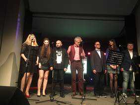 Pokaż zdjęcie: Jubileusz Centrum Rehabilitacji im. ks. Biskupa Jana Chrapka