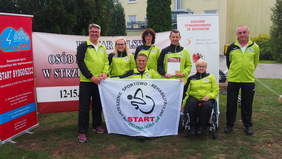 Puchar Polski w strzelectwie sportowym udany dla ZS-R „Start” Zielona Góra