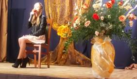 Uroczyste otwarcie Mieszkań Trenigowych w Woli Zarczyckiej