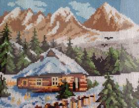 ŚDS Świebodzin – prace uczestników w tegorocznej edycji Konkursu „Sztuka Osób Niepełnosprawnych” 