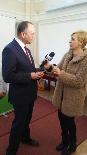 Trzecia Giełda Pracy dla Osób Niepełnosprawnych w Rzeszowie