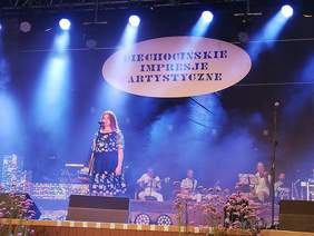 Pokaż zdjęcie: Laureatka 1. miejsca w kategorii do lat 25 - Tatiana Opushko z Ukrainy