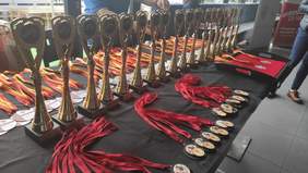 Pokaż zdjęcie: Zaproszenie na Turniej  Bowlingowy