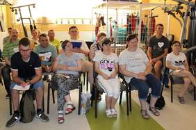 Pokaż zdjęcie:  „Rozwój i Aktywność” 