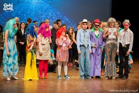 Pokaż zdjęcie: „Muzyczna Pocztówka” – Integracyjny Przegląd Twórczości w Koninie