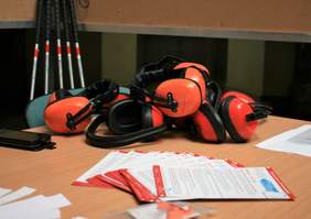 Pokaż zdjęcie: Finał kampanii społecznej „Akcja-integracja”