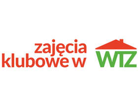 logo programu zajęcia klubowe