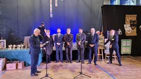 Pokaż zdjęcie: Albertiana 2024 w Zgierzu 