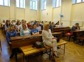 o autyzmie na Uniwersytecie Rzeszowskim