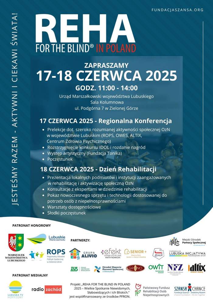 Pokaż zdjęcie: Plakat informacyjny 