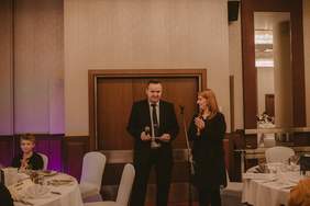 Pokaż zdjęcie: Bankiet na otwarcie Mistrzostw