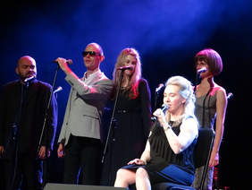 Koncert finałowy Laureatów festiwalu