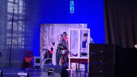 Pokaż zdjęcie: Albertiana 2024 w Zgierzu 