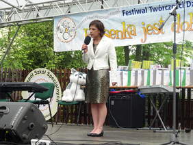 Występy uczestników