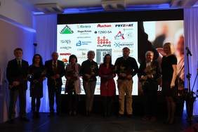 Pokaż zdjęcie: Jubileusz 60-lecia DPS w Gdyni