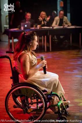 Pokaż zdjęcie: Integracyjny Przegląd Twórczości „Muzyczna Pocztówka 2018”