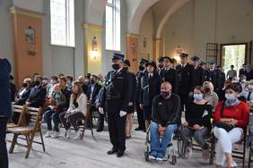 Pokaż zdjęcie: Msza św. w Pietraszkach