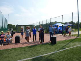 Pokaż zdjęcie: Sokół Cup 3