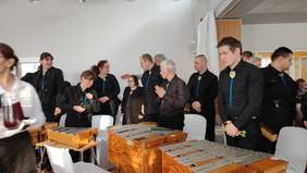 Pokaż zdjęcie: Orkiestra Gamelan