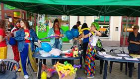 Dzień Godności w Zielonej Górze 