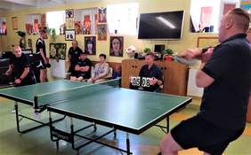 Pokaż zdjęcie: Walka była zacięta 