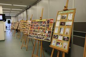 Pokaż zdjęcie: Historia publicznych służb zatrudnienia na zdjęciach