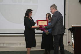 Pokaż zdjęcie: Jubileusz Krajowego Towarzystwa Autyzmu Oddział w Lublinie