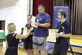 Pokaż zdjęcie: Fot Dzięki uprzejmości Radia Kielce