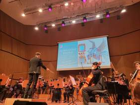 Pokaż zdjęcie: Jubileusz 40-lecia PSONI Koło w Koszalinie