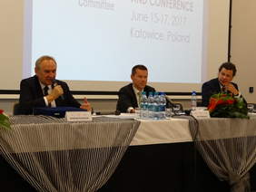 Kongres Europejskiego Komitetu Paraolimpiskiego